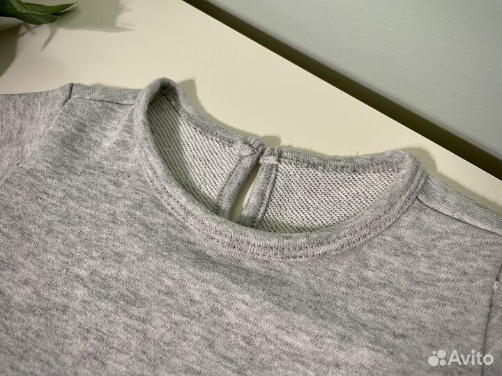 Платье для девочки 92 размер