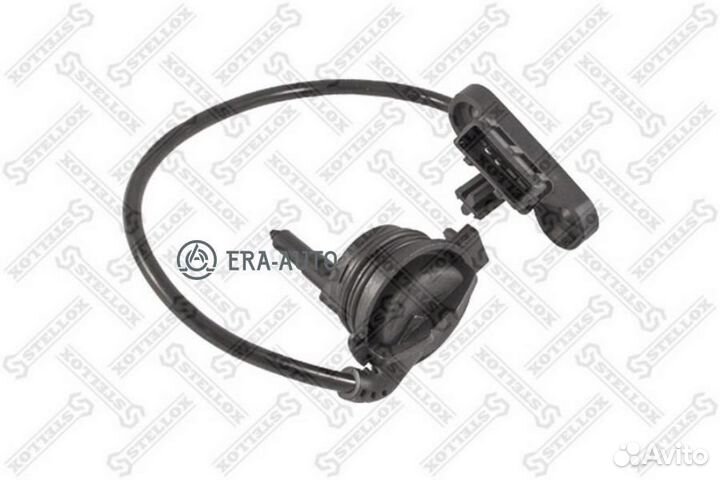 Stellox 0612518SX датчик заднего хода\ Audi A4/A6, VW Passat, Skoda Superb 1.6-3.2i/FSi/TFSi/TDi 94