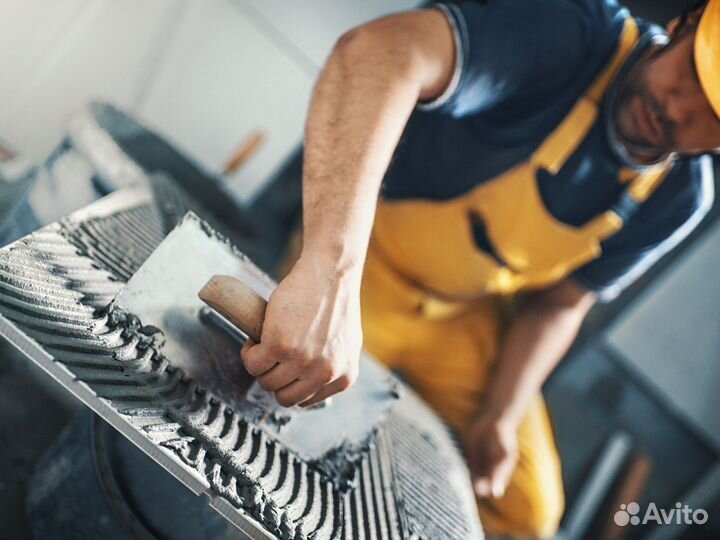 Разнорабочийп. Ильский