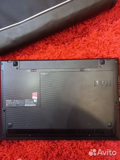 Lenovo g70 80