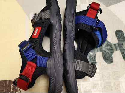 Сандалии для мальчика jook, р. 37, Волгоград