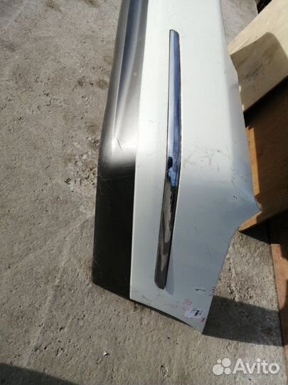 Бампер задний Nissan Teana J31