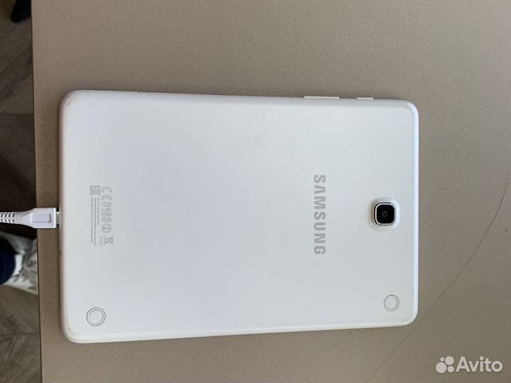 Планшеты samsung таб a8