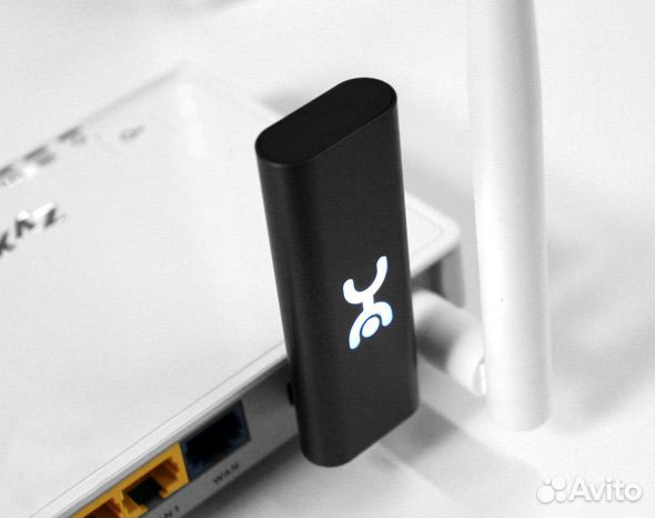 Yota 4G LTE wltuba-115 - все операторы