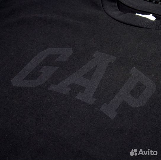 Футболка Yeezy Gap