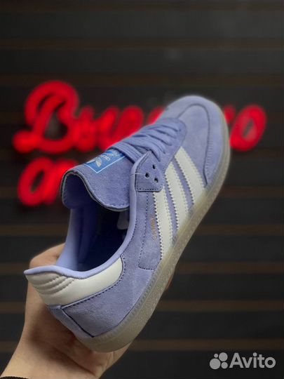 Кроссовки Adidas Samba