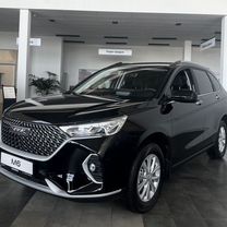 Новый Haval M6 1.5 AMT, 2024, цена от 1 949 000 руб.