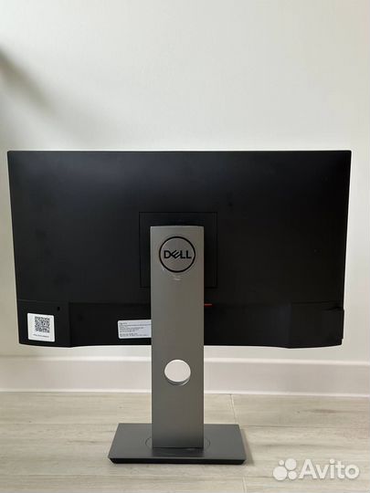 Монитор Dell P2419HC