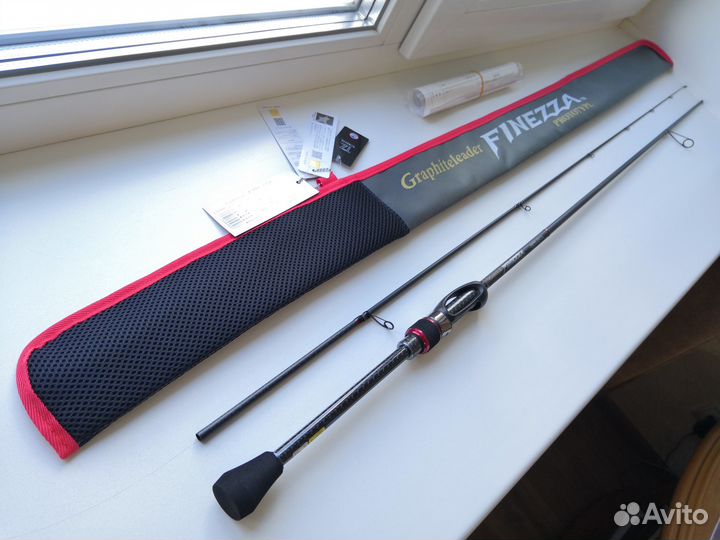 GL 24 Finezza Prototype 24gfinps-722L-T