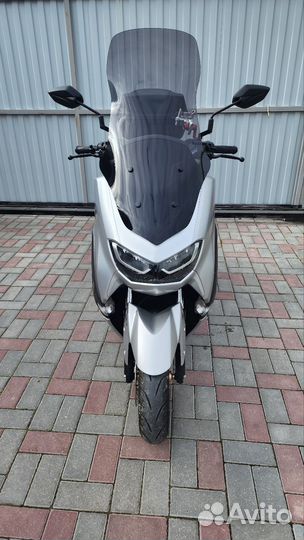 Yanaha nmax 155
