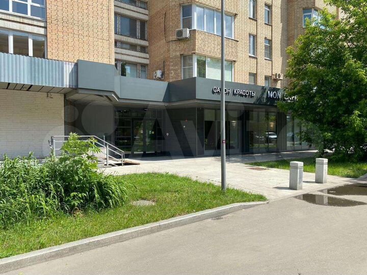 Аренда помещения 10-200м 3500 за 1 квм