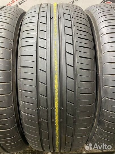 Yokohama BluEarth Ecos ES31 205/55 R16 91V