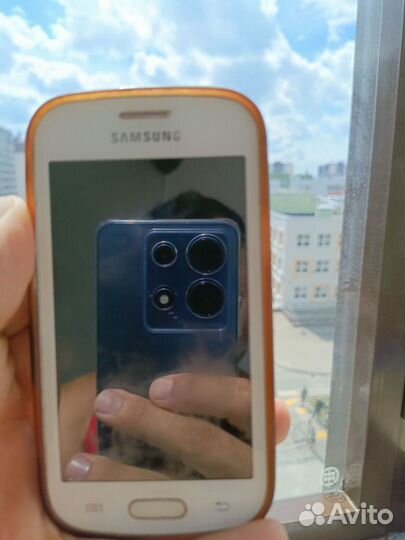 Microsoft Lumia 535, 8 ГБ