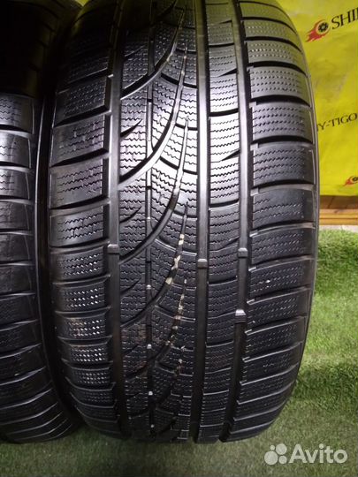 Hankook Winter I'Cept Evo 245/50 R18 100V