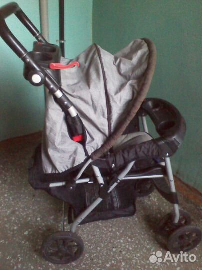 Коляска 