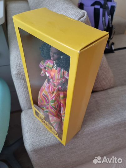 Кукла барби barbie