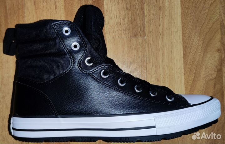Кеды Converse Chuck Taylor All Star демисезонные