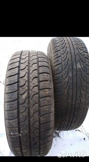 Firestone F580 175/70 R13