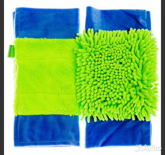 Швабра гринвей