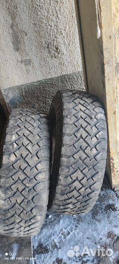 Hankook Dynapro MT RT03 265/75 R16