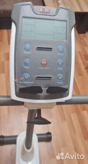 Велотренажер Body Sculpture BC-6790G