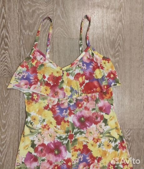 Комбинезон женский летний 42 44