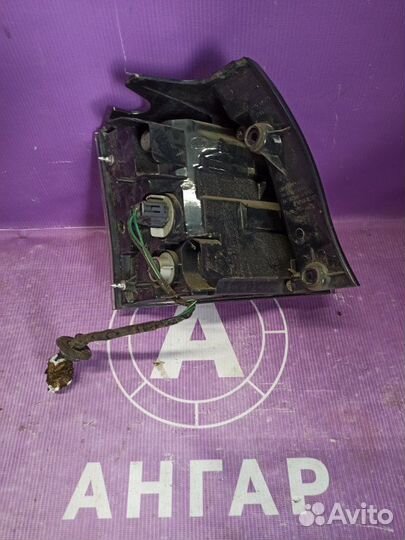 Фонарь задний правый Mitsubishi Outlander Xl CW5W