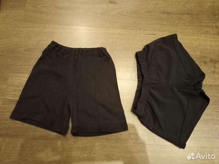 Купальники и юбочки для гимнастики