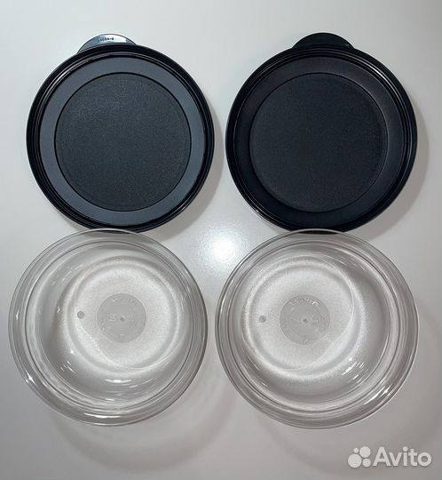 Посуда Tupperware