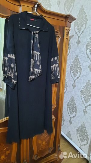 Платье выходное