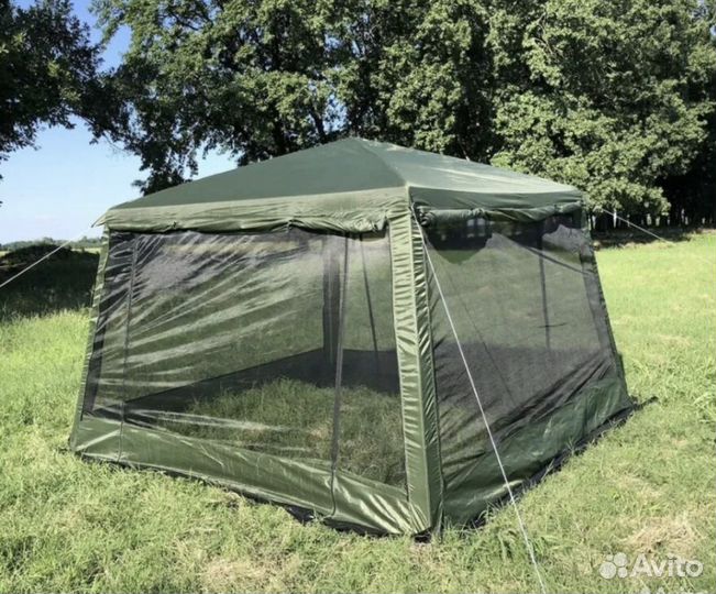 Палатка шатер