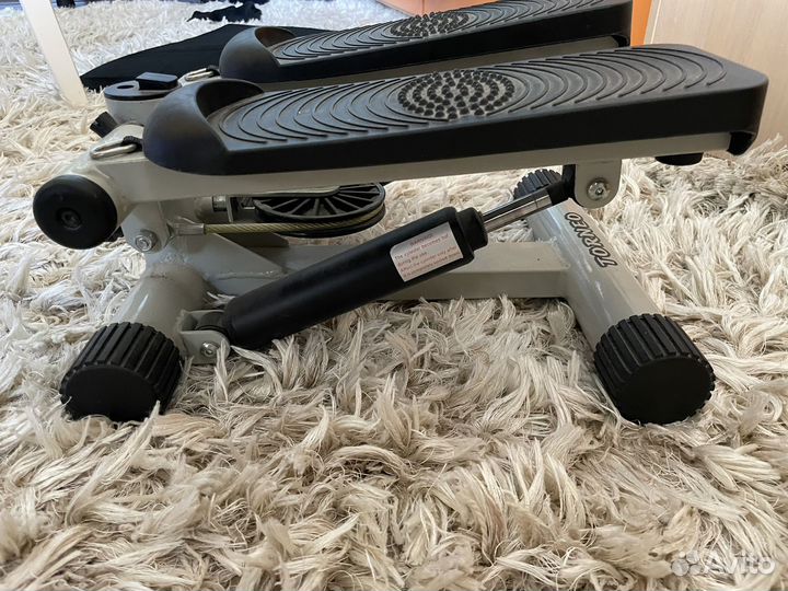 Тренажер степпер