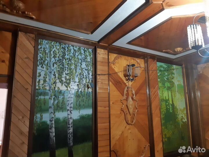 Старые картины