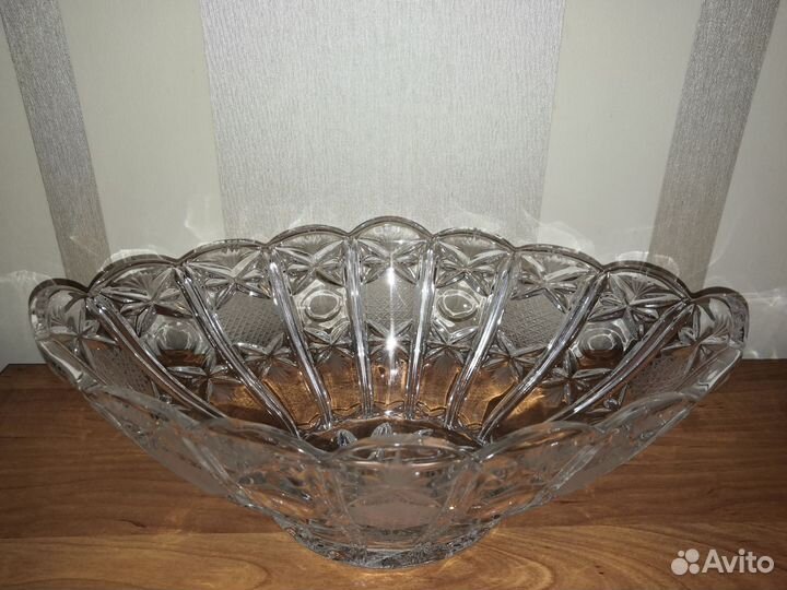 Фруктовница Югославия винтаж