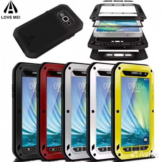 Продам чехол Samsung Galaxy Note 4