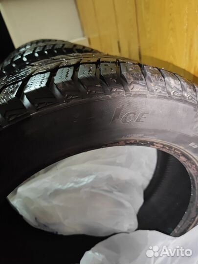 Matador MP 54 Sibir Snow M+S 205/55 R16
