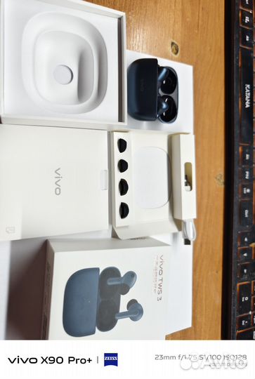 Vivo tws 3