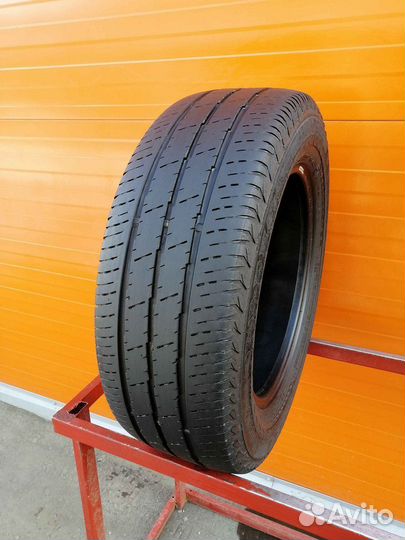 Continental Vanco 2 215/65 R16C 109R