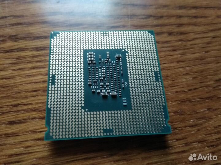 Процессор intel celeron g3930 2.9Ghz