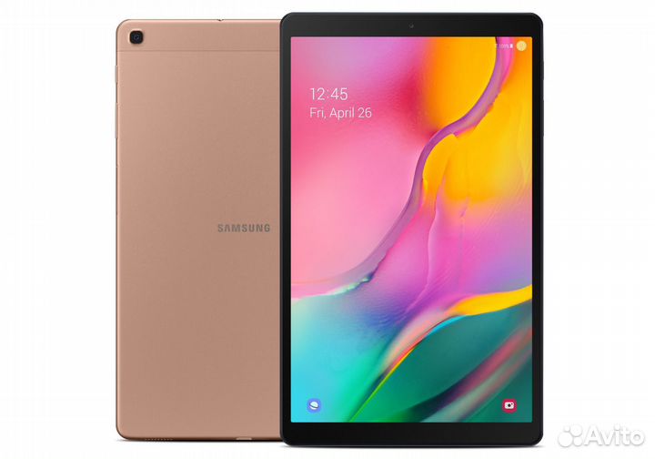 Планшет Samsung Galaxy Tab S5e