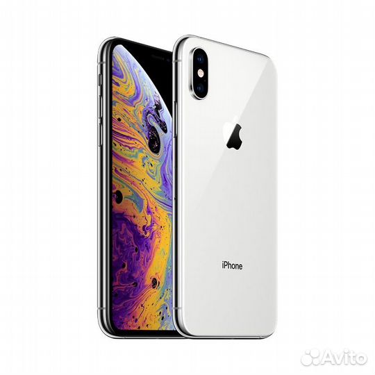 iPhone Xs Max, 64 ГБ