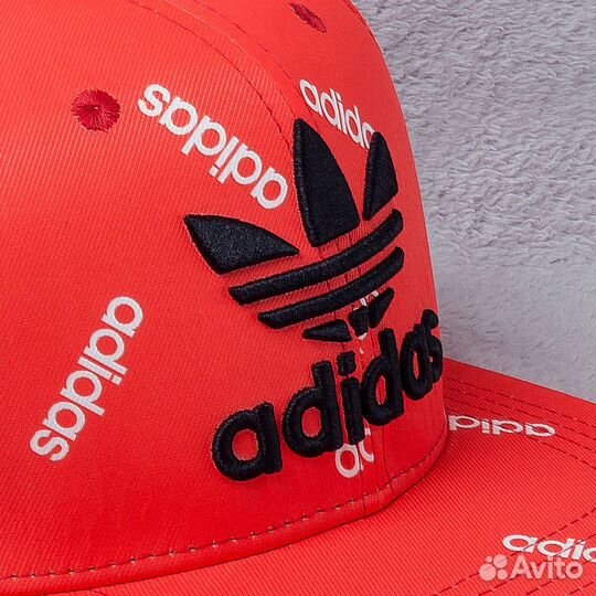 Бейсболка adidas