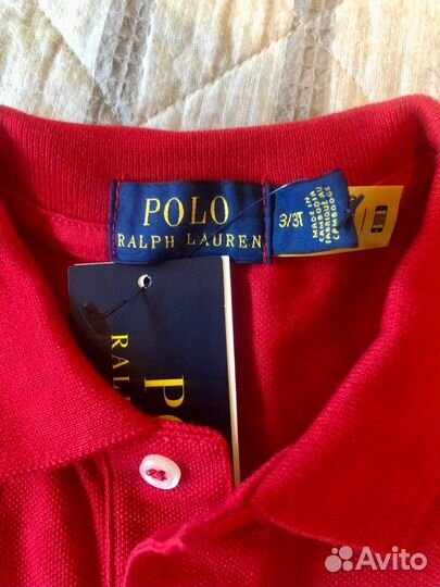 Polo ralph lauren