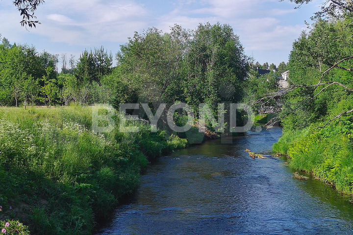 Участок 1,22 га (СНТ, ДНП)