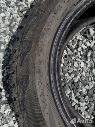 Cordiant Snow Cross 195/60 R15
