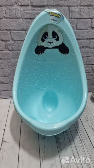 Детский писуар