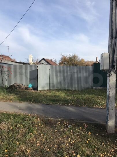 Участок 5,7 сот. (ИЖС)