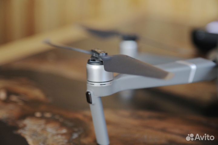 DJI mavic 2 PRO smart controller