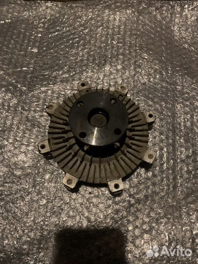 Вискомуфта hyundai porter