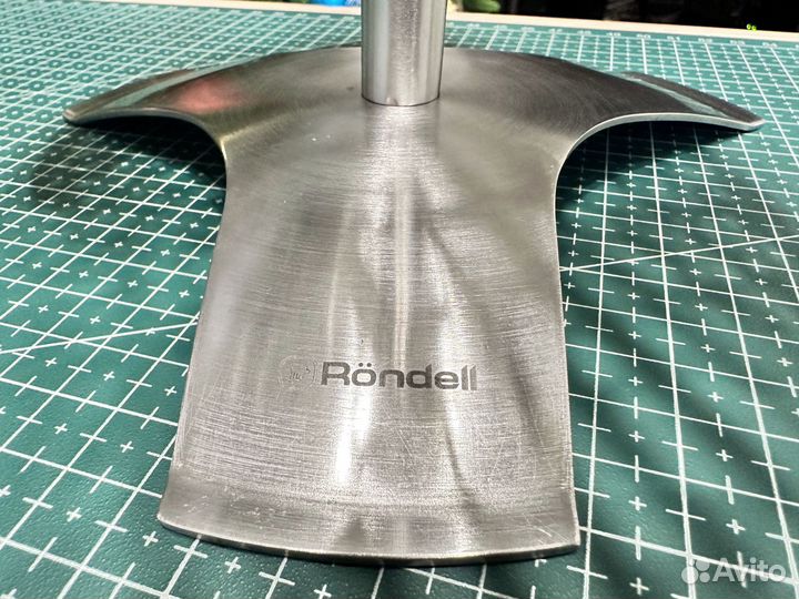 Набор кухонных аксессуаров Rondell, 6 предметов